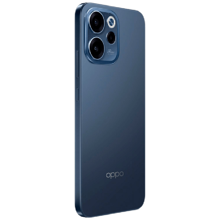 Oppo OPPO Reno15 FS 5G - 512GB - Twilight Black