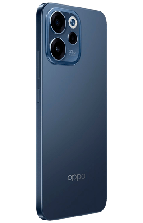 Oppo OPPO Reno15 FS 5G - 512GB - Twilight Black