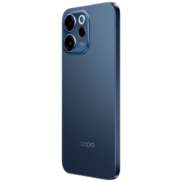 Oppo OPPO Reno15 FS 5G - 512GB - Twilight Black