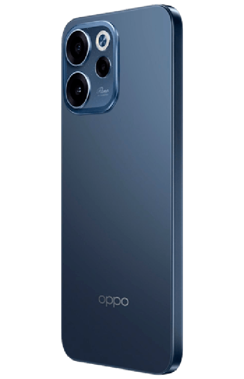 Oppo OPPO Reno15 FS 5G - 512GB - Twilight Black