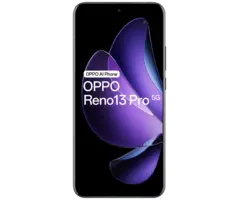 Oppo OPPO Reno13 Pro 512GB Grijs Smartphone (12GB RAM)