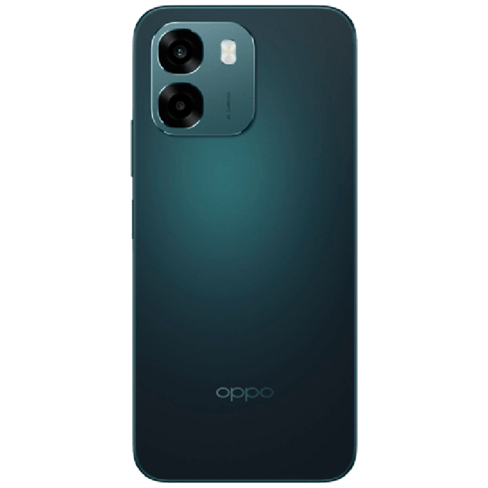 Oppo OPPO A6 5G - 256GB - Zwart