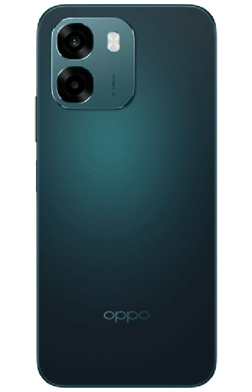 Oppo OPPO A6 5G - 256GB - Zwart