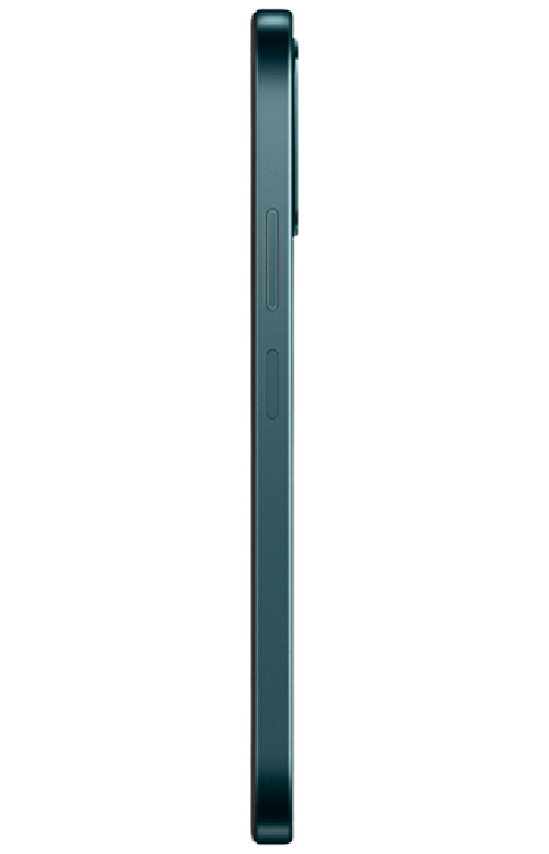 Oppo OPPO A6 5G - 256GB - Zwart