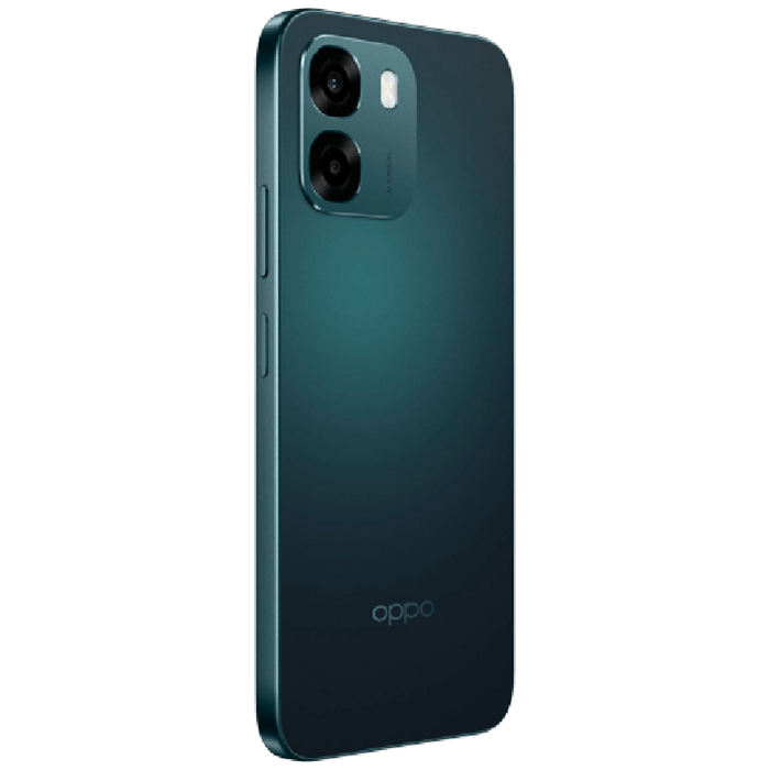 Oppo OPPO A6 5G - 256GB - Zwart