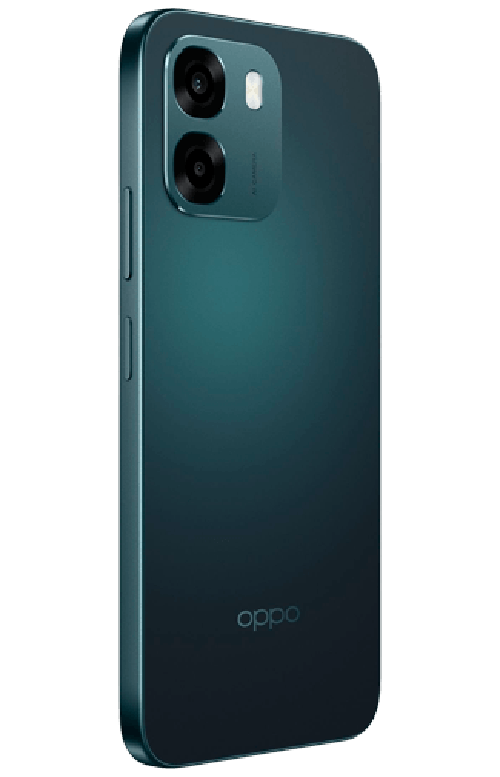 Oppo OPPO A6 5G - 256GB - Zwart