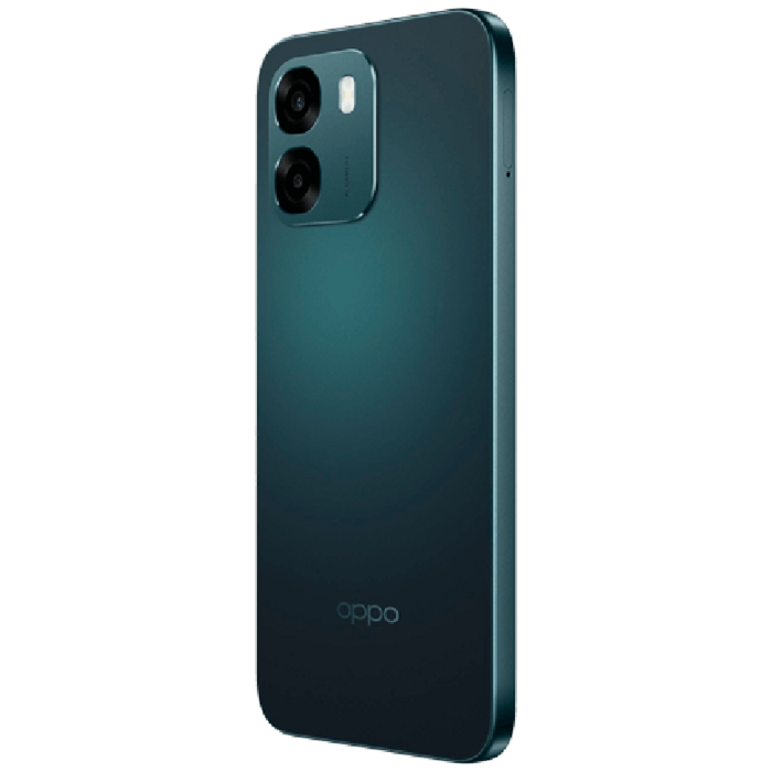 Oppo OPPO A6 5G - 256GB - Zwart