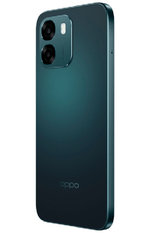 Oppo OPPO A6 5G - 256GB - Zwart