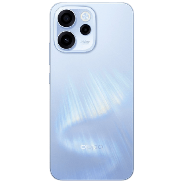 Oppo OPPO Reno15 F 5G - 256GB - Aurora Blue