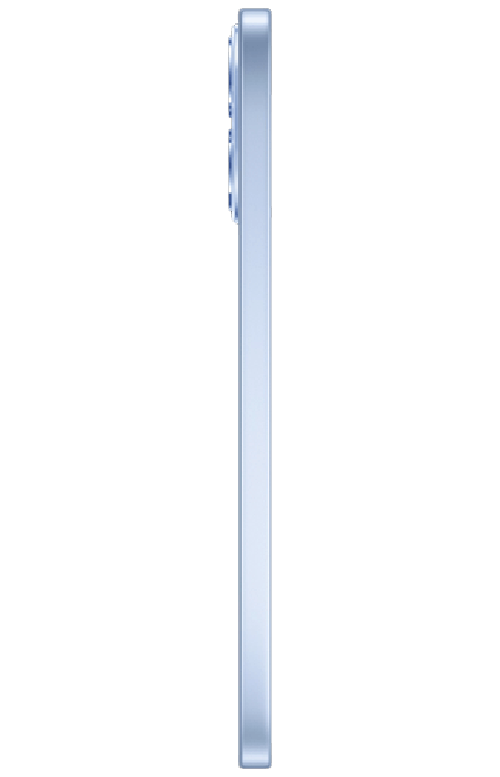 Oppo OPPO Reno15 F 5G - 256GB - Aurora Blue