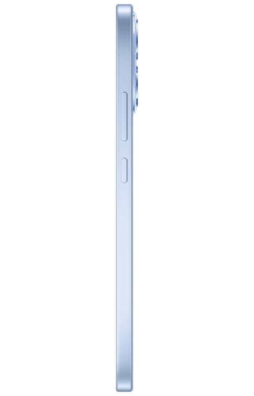 Oppo OPPO Reno15 F 5G - 256GB - Aurora Blue