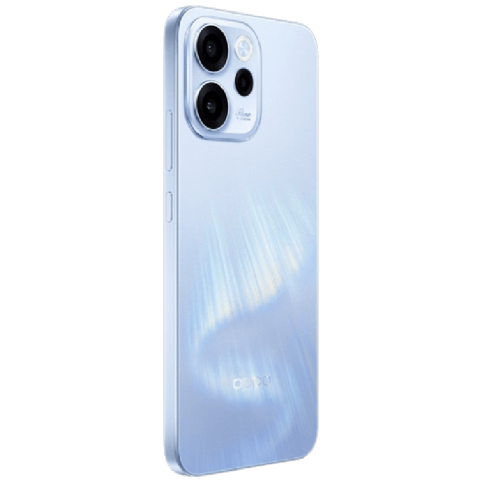 Oppo OPPO Reno15 F 5G - 256GB - Aurora Blue