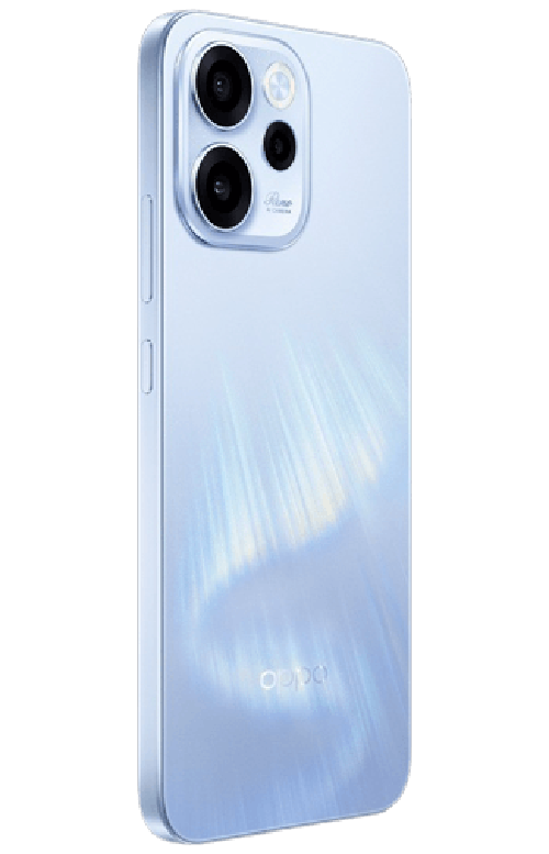 Oppo OPPO Reno15 F 5G - 256GB - Aurora Blue