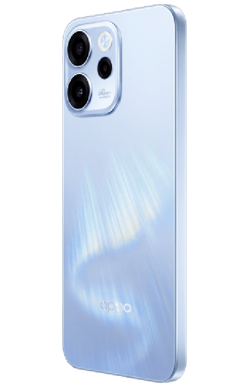 Oppo OPPO Reno15 F 5G - 256GB - Aurora Blue