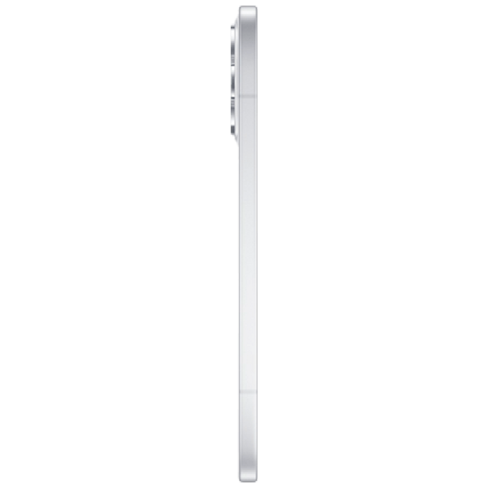 Oppo OPPO Reno15 5G Smartphone - 512GB - Aurora White