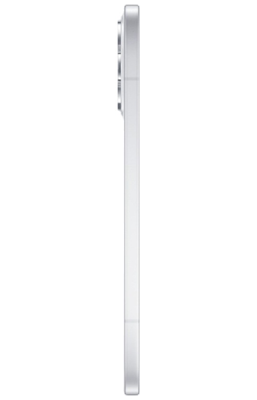 Oppo OPPO Reno15 5G Smartphone - 512GB - Aurora White
