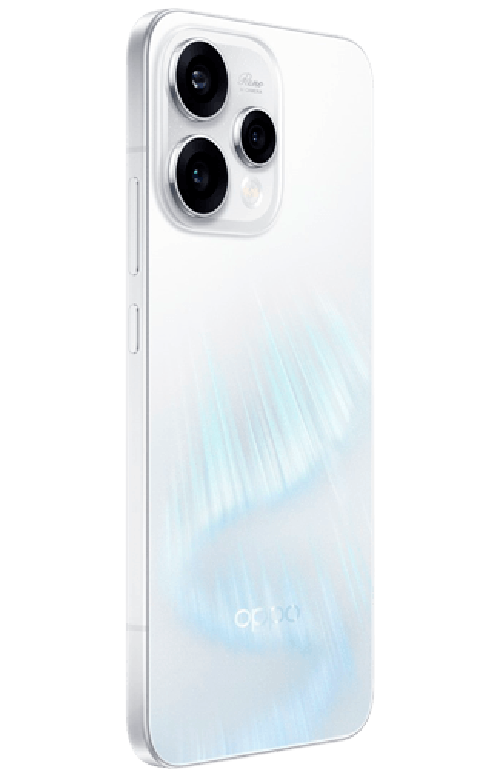Oppo OPPO Reno15 5G Smartphone - 512GB - Aurora White