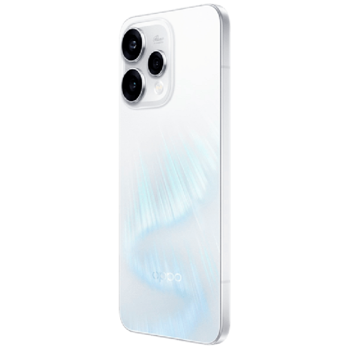 Oppo OPPO Reno15 5G Smartphone - 512GB - Aurora White