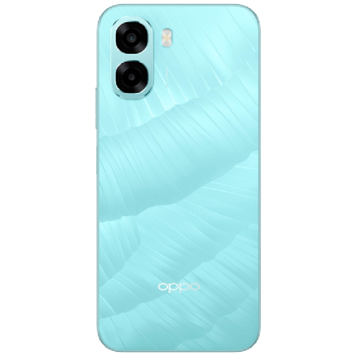 Oppo OPPO A6x Smartphone - 128GB - Blauw