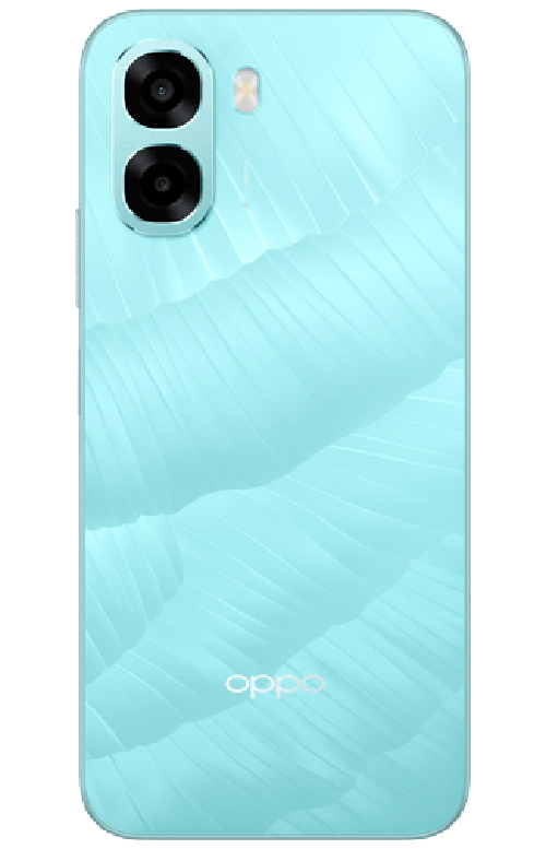 Oppo OPPO A6x Smartphone - 128GB - Blauw