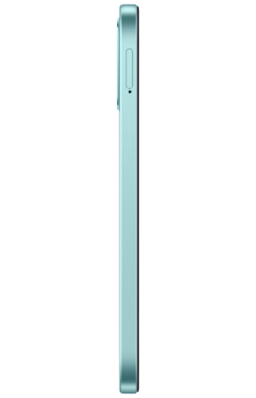 Oppo OPPO A6x Smartphone - 128GB - Blauw