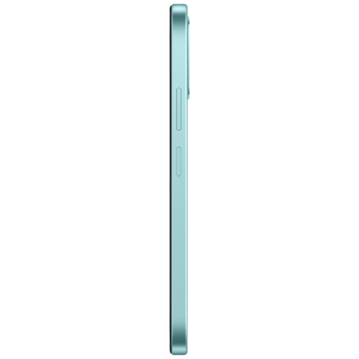 Oppo OPPO A6x Smartphone - 128GB - Blauw