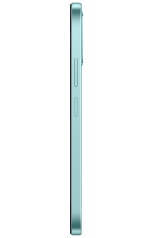 Oppo OPPO A6x Smartphone - 128GB - Blauw