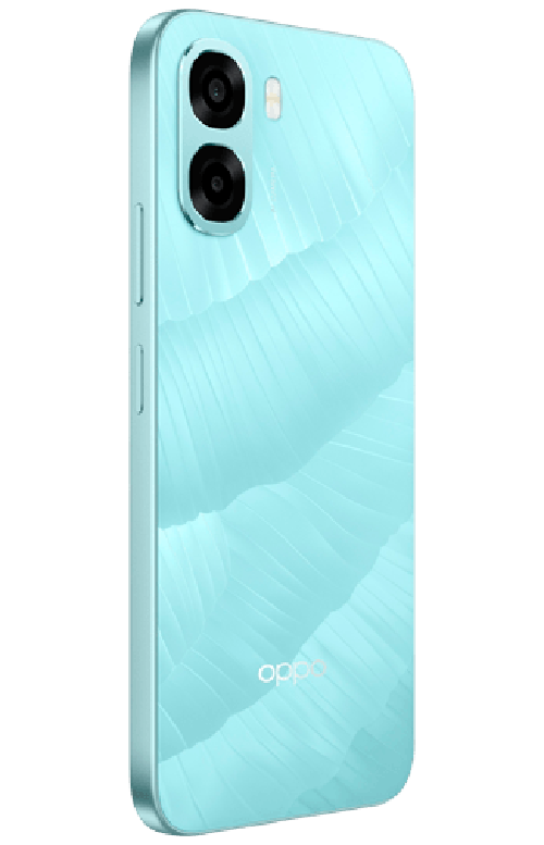 Oppo OPPO A6x Smartphone - 128GB - Blauw