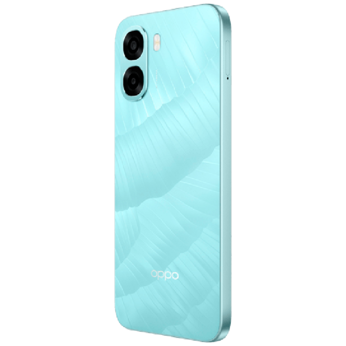 Oppo OPPO A6x Smartphone - 128GB - Blauw