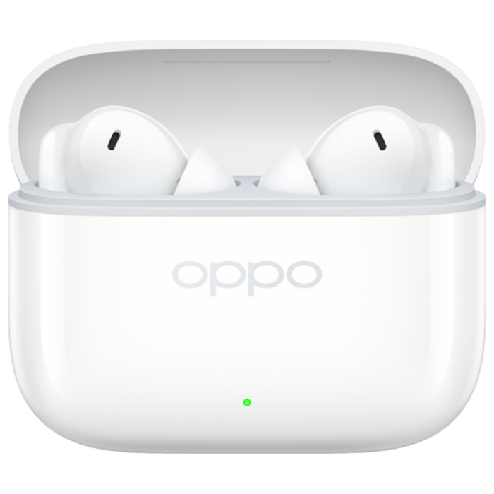 Oppo OPPO Enco Buds3 Pro Draadloze Oordopjes - Wit