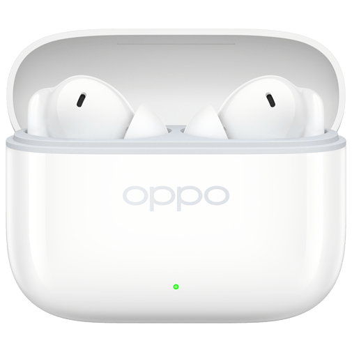 Oppo OPPO Enco Buds3 Pro Draadloze Oordopjes - Wit