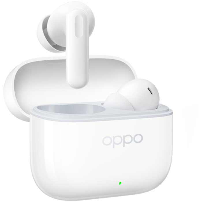Oppo OPPO Enco Buds3 Pro Draadloze Oordopjes - Wit