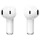 OPPO Enco Buds3 - Volledig Draadloze Oordopjes - Wit