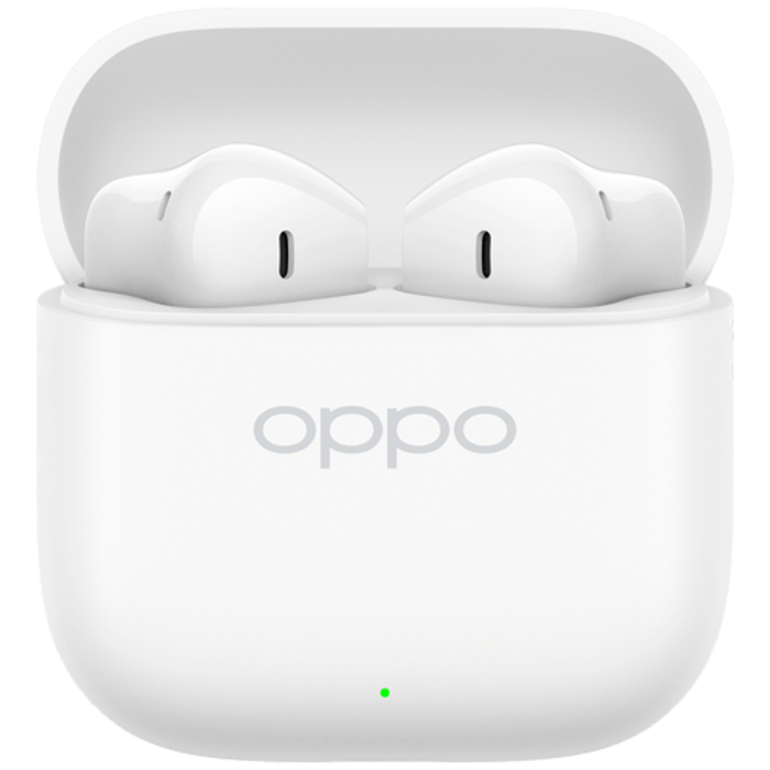 Oppo OPPO Enco Buds3 - Volledig Draadloze Oordopjes - Wit
