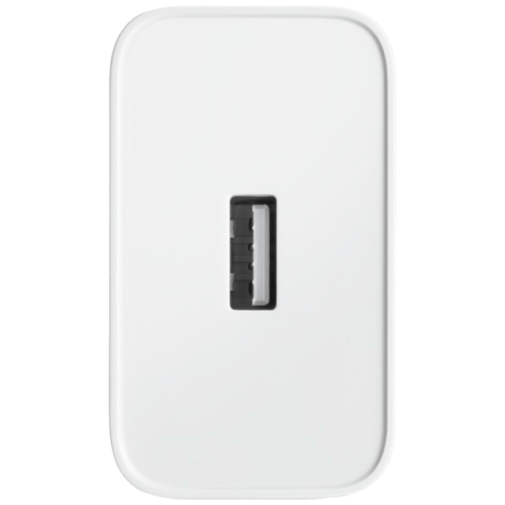Oppo OPPO SuperVOOC USB-A Snellader 80W - Wit