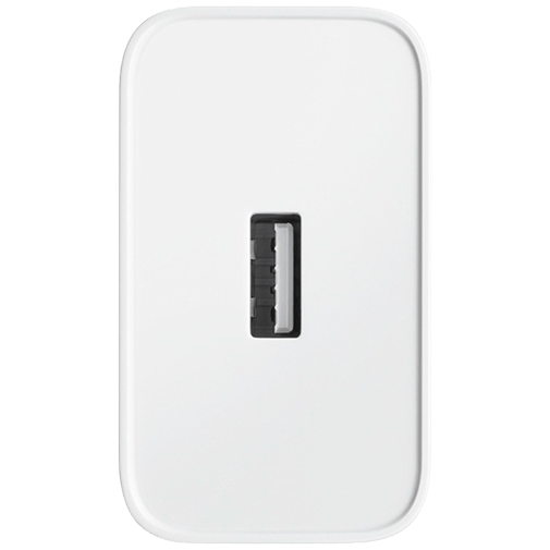 Oppo OPPO SuperVOOC USB-A Snellader 45W - Wit