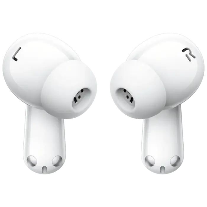 Oppo OPPO Enco Air4 Pro - Volledig Draadloze Oordopjes met ANC - Wit
