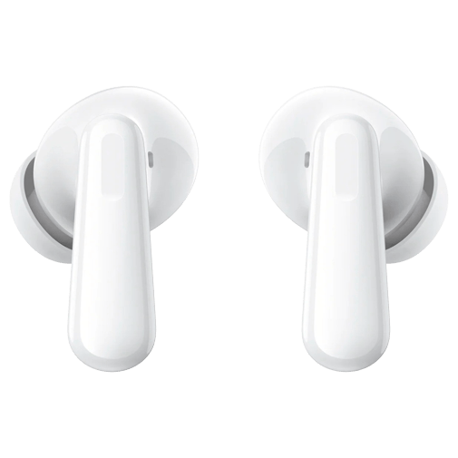 Oppo OPPO Enco Air4 Pro - Volledig Draadloze Oordopjes met ANC - Wit