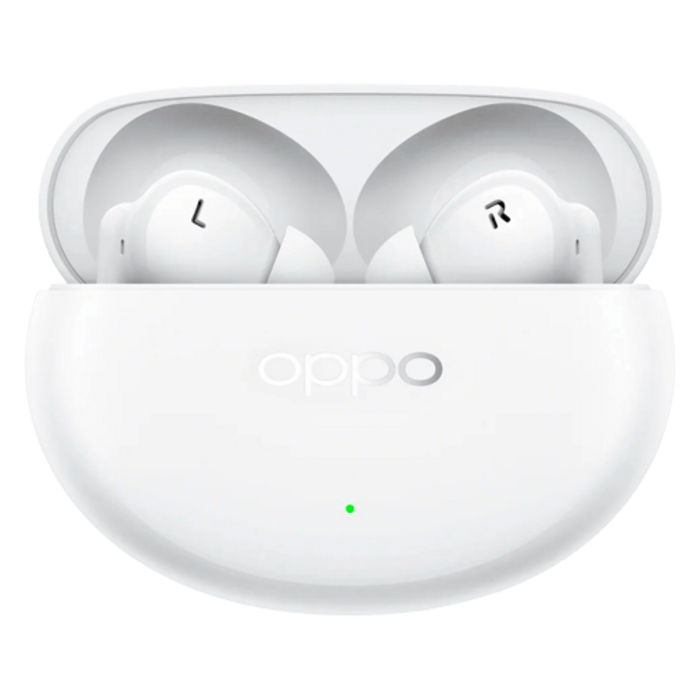Oppo OPPO Enco Air4 Pro - Volledig Draadloze Oordopjes met ANC - Wit