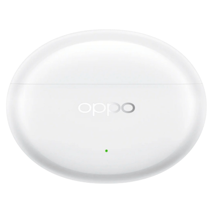 Oppo OPPO Enco Air4 Pro - Volledig Draadloze Oordopjes met ANC - Wit