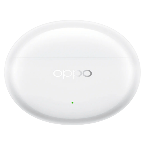 Oppo OPPO Enco Air4 Pro - Volledig Draadloze Oordopjes met ANC - Wit