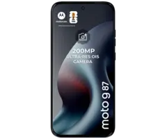 Motorola Motorola Moto G87 5G - 256GB - Grijs