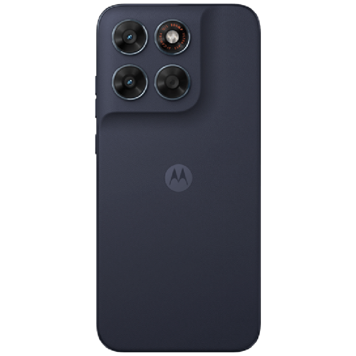 Motorola Motorola Moto G87 5G - 256GB - Grijs