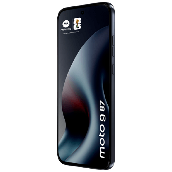 Motorola Motorola Moto G87 5G - 256GB - Grijs