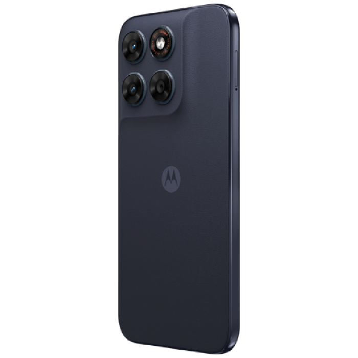 Motorola Motorola Moto G87 5G - 256GB - Grijs