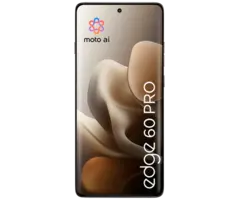 Motorola Motorola Edge 60 Pro 512GB - Bruin