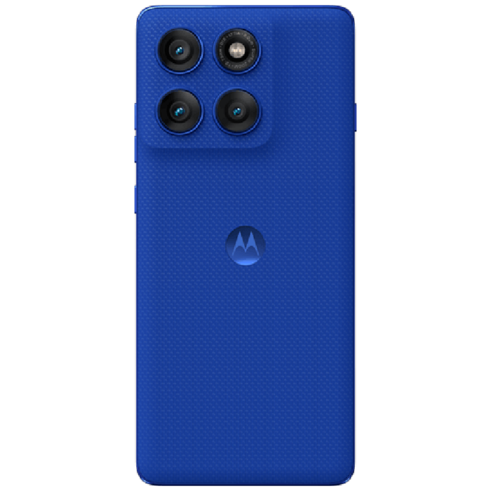 Motorola Motorola Edge 60 Pro - 512GB - Blauw