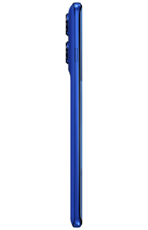 Motorola Motorola Edge 60 Pro - 512GB - Blauw