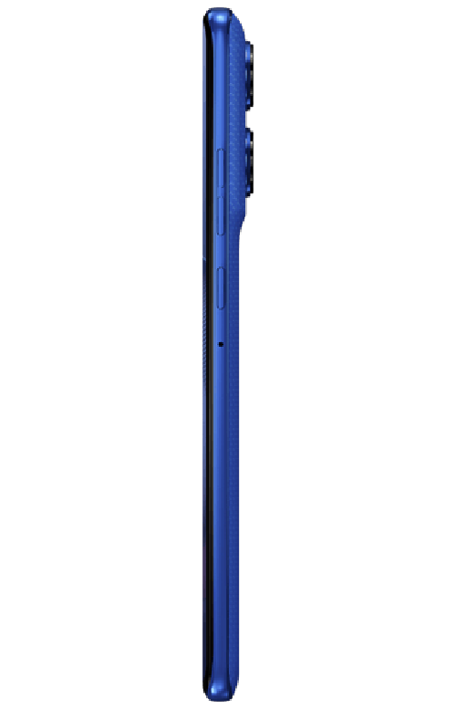 Motorola Motorola Edge 60 Pro - 512GB - Blauw