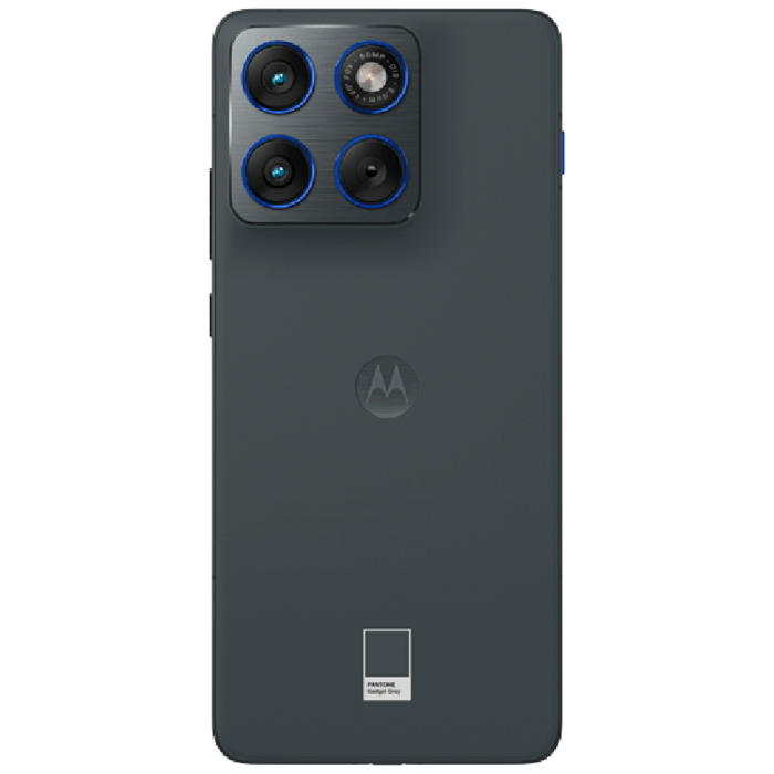 Motorola Motorola Edge 70 512GB Grijs - 5G Smartphone